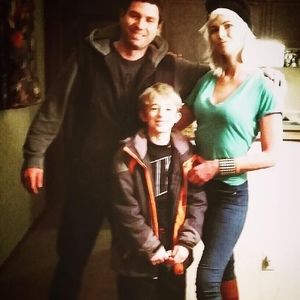 Meet your Posher, Brendan